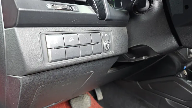 SsangYong Rexton Sports Khan
