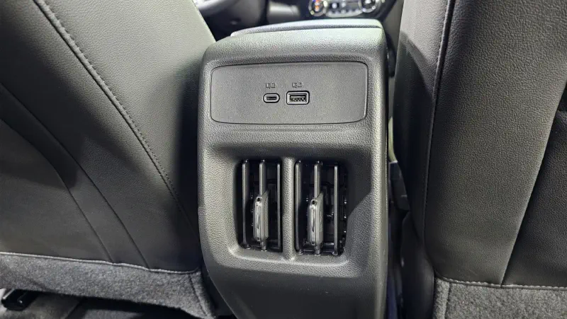 Daewoo Trax