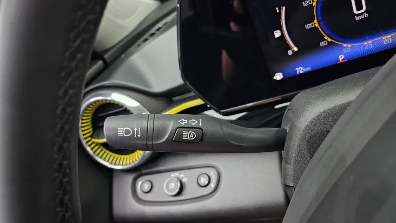 Daewoo Trax