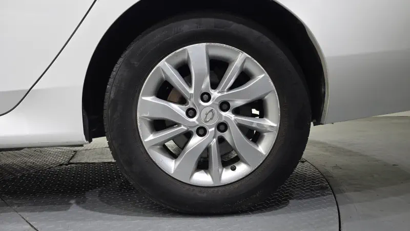 Renault Samsung SM5