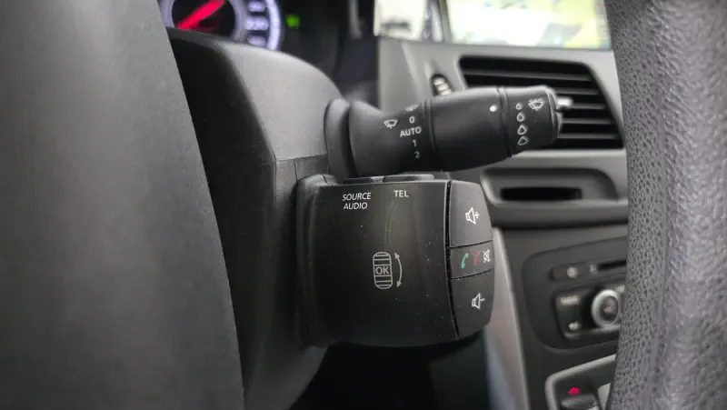 Renault Samsung SM5