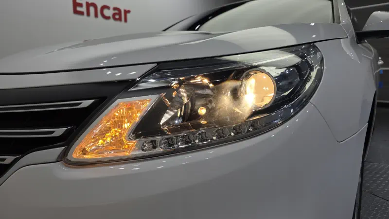 Renault Samsung SM5