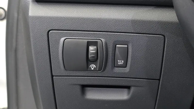 Renault Samsung SM5