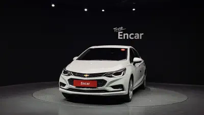 Daewoo Cruze