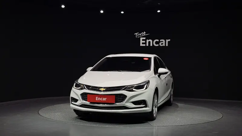 Daewoo Cruze