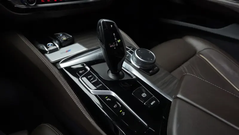 BMW 6-Series Gran Turismo