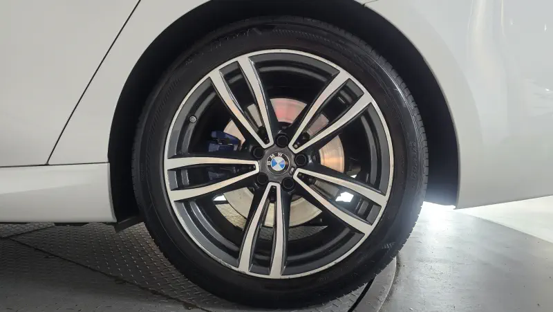 BMW 6-Series Gran Turismo