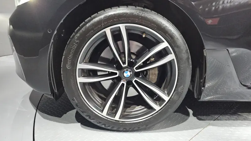 BMW 6-Series Gran Turismo