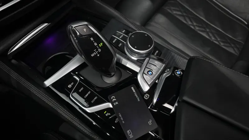 BMW 6-Series Gran Turismo