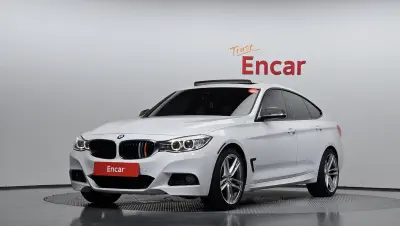 BMW 3-Series Gran Turismo