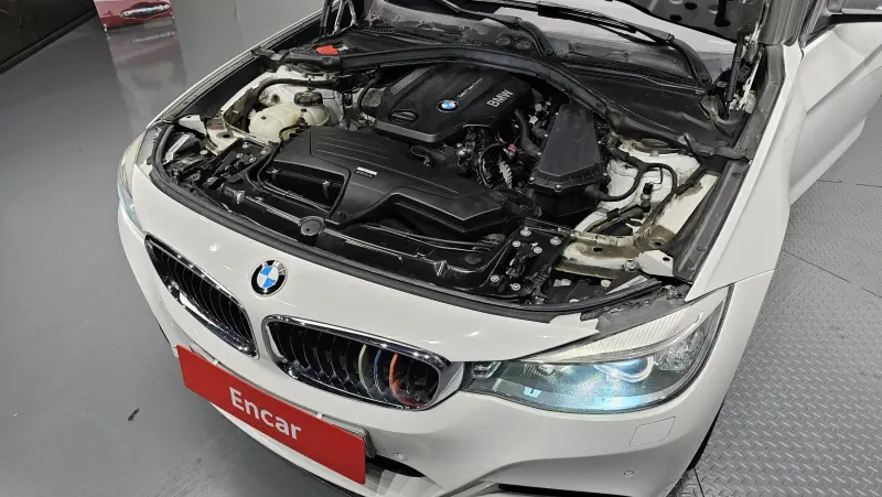 BMW 3-Series Gran Turismo