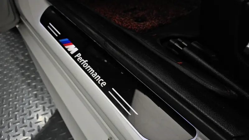 BMW 3-Series Gran Turismo