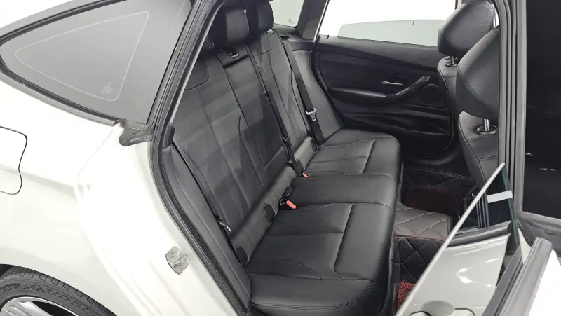 BMW 3-Series Gran Turismo
