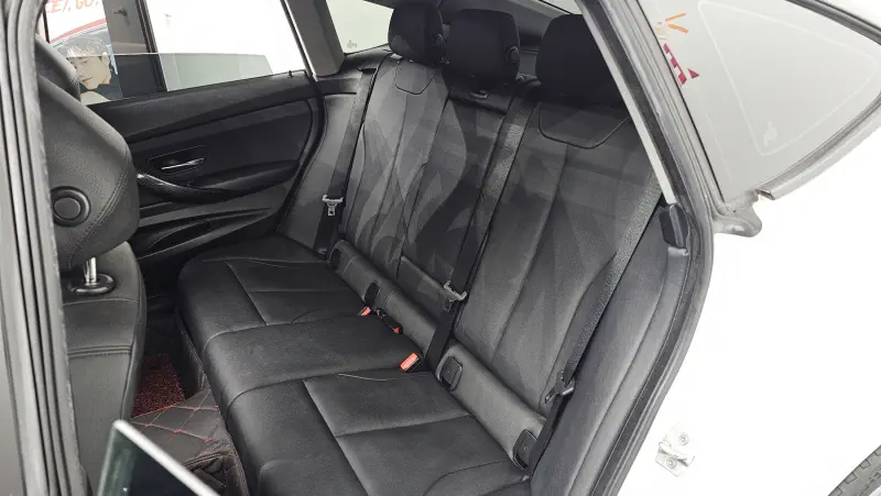 BMW 3-Series Gran Turismo