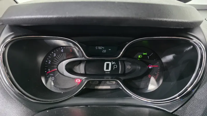 Renault Samsung QM3