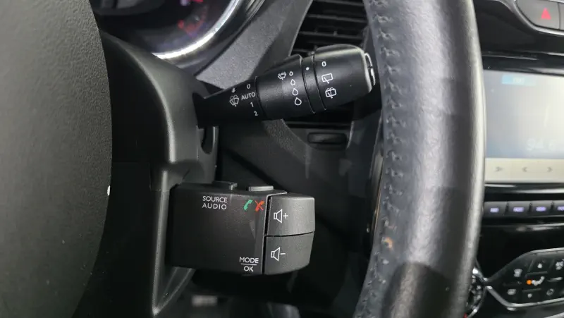Renault Samsung QM3