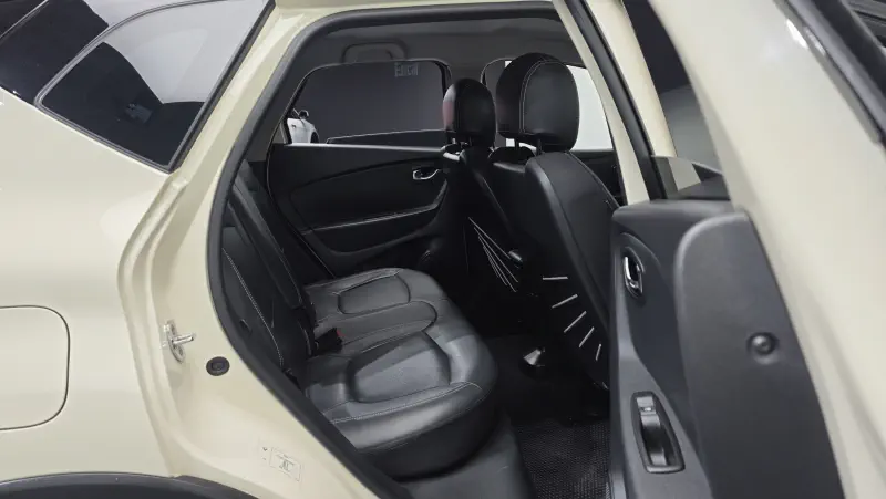 Renault Samsung QM3