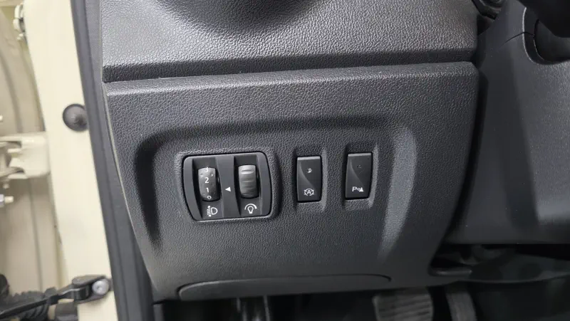 Renault Samsung QM3
