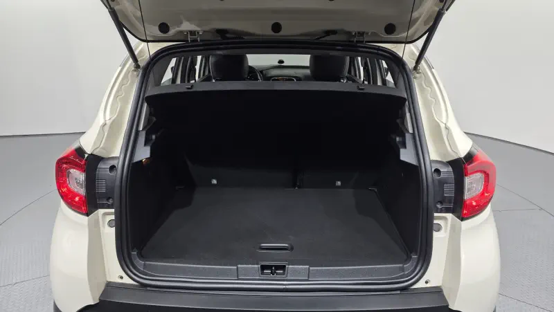 Renault Samsung QM3