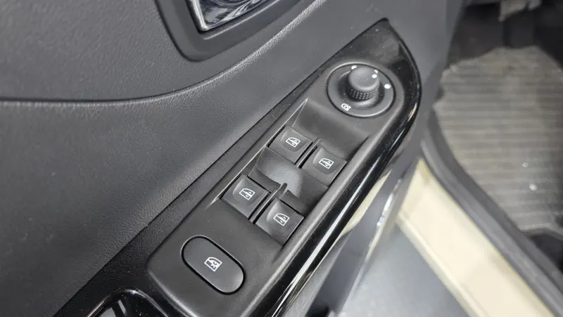 Renault Samsung QM3