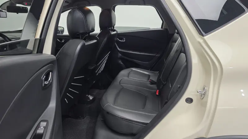Renault Samsung QM3