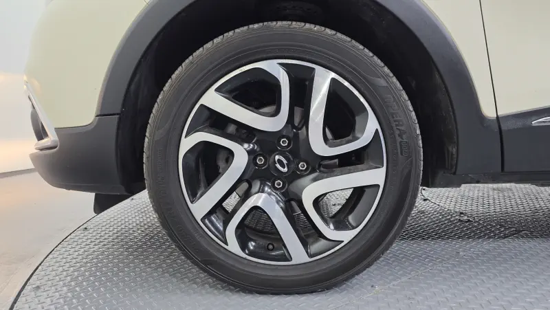 Renault Samsung QM3