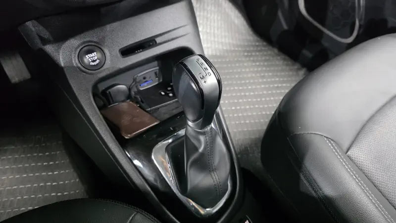 Renault Samsung QM3