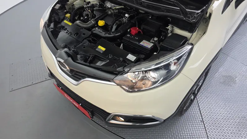Renault Samsung QM3