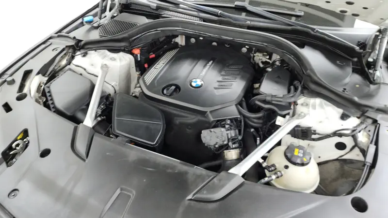 BMW 6-Series Gran Turismo
