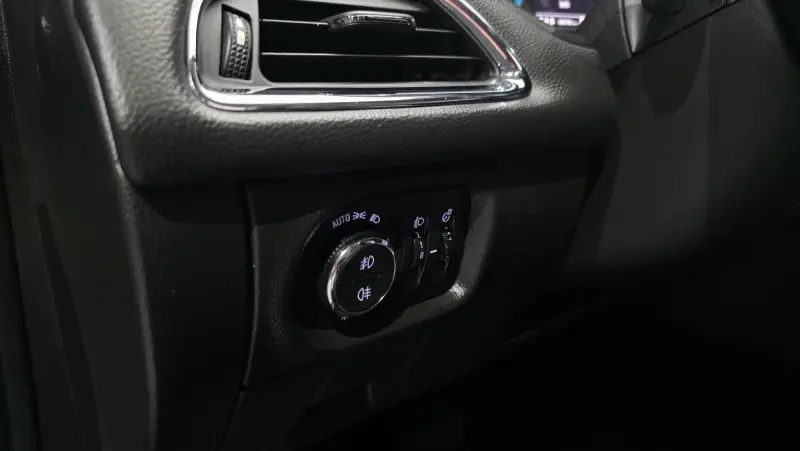 Daewoo Cruze