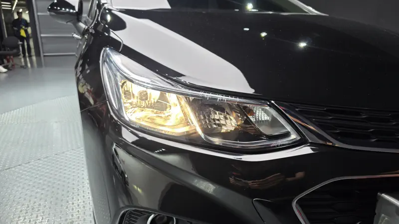Daewoo Cruze