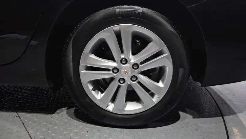 Daewoo Cruze