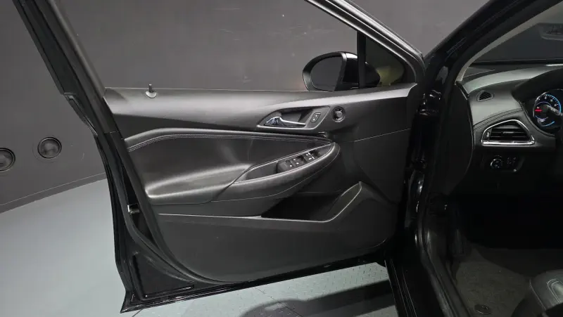 Daewoo Cruze
