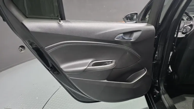 Daewoo Cruze