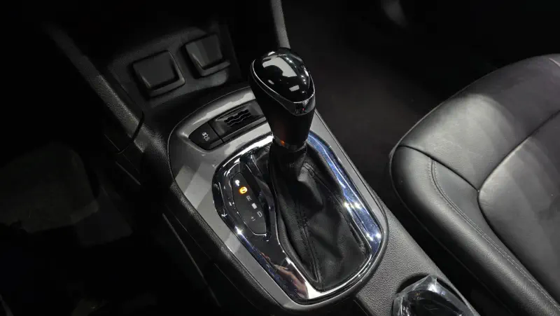 Daewoo Cruze