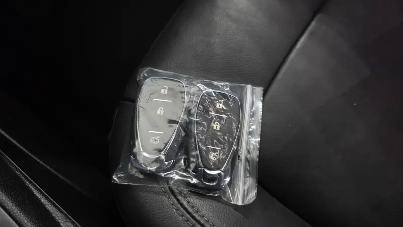 Daewoo Cruze