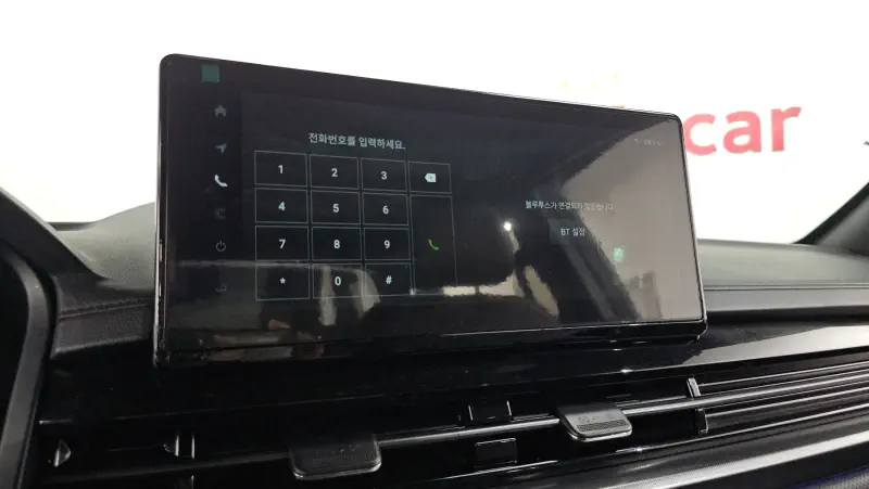 SsangYong Rexton Sports Khan