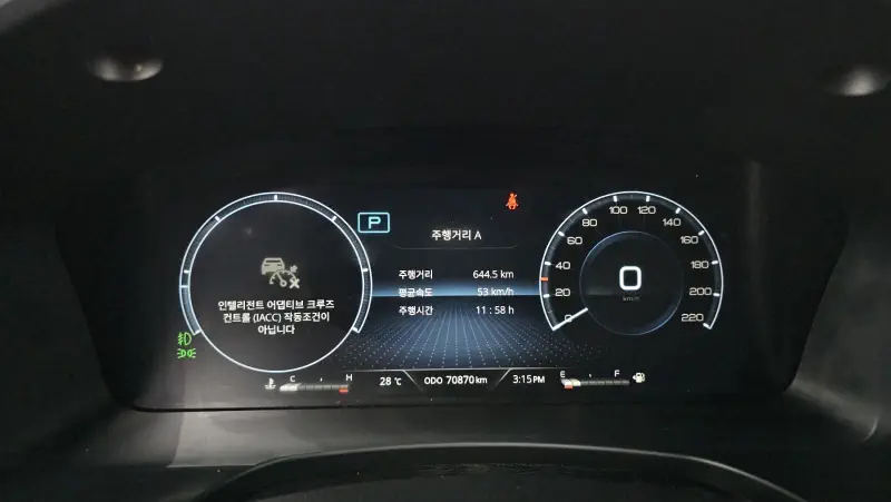 SsangYong Rexton Sports Khan