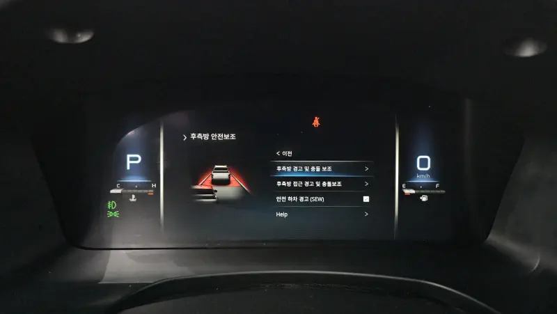 SsangYong Rexton Sports Khan