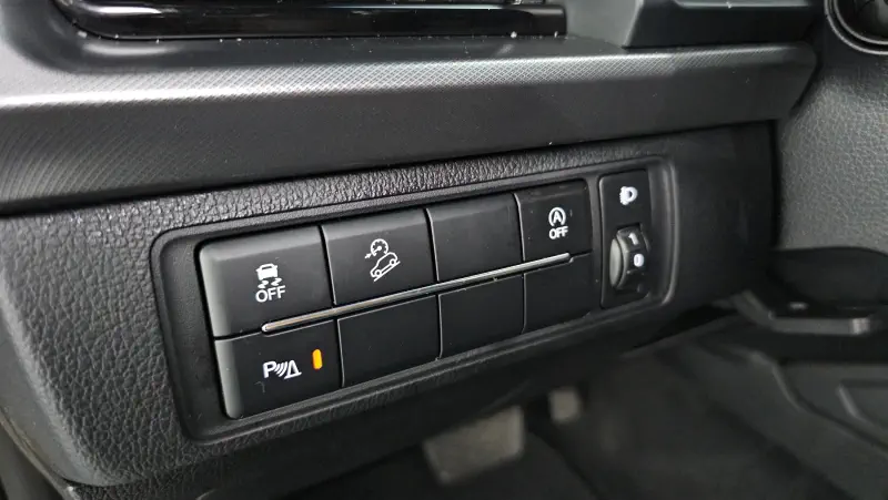 SsangYong Rexton Sports Khan