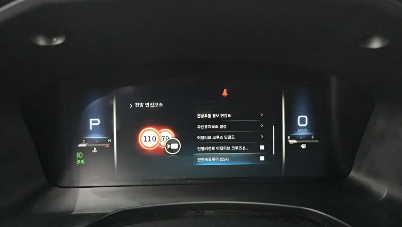 SsangYong Rexton Sports Khan