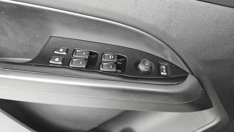 SsangYong Rexton Sports Khan
