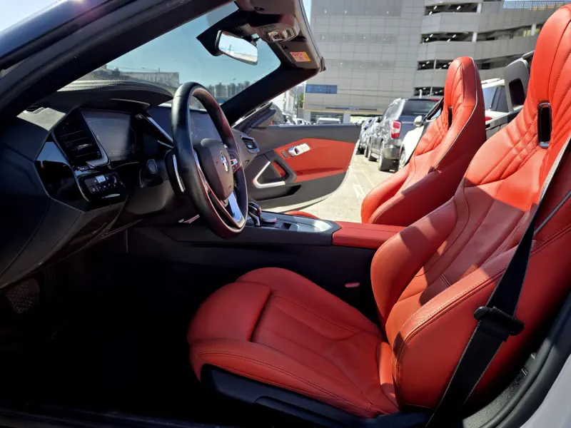BMW Z4