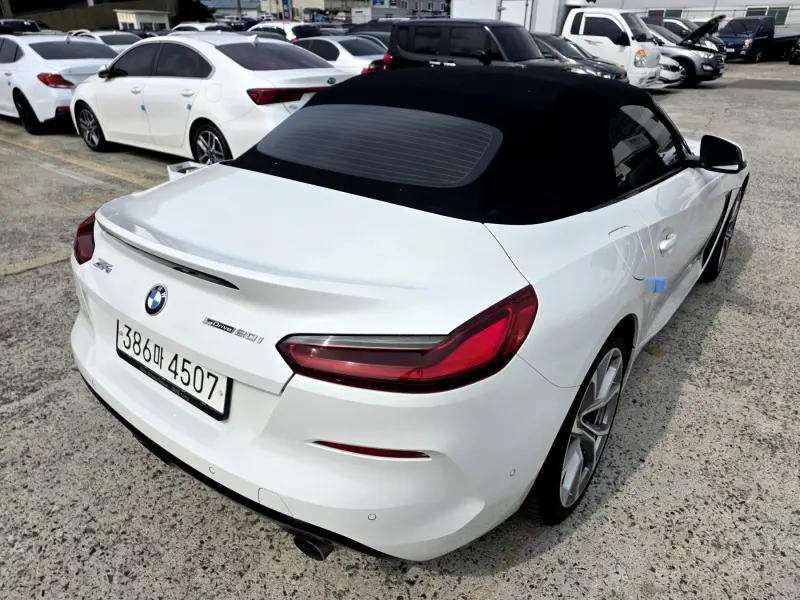 BMW Z4