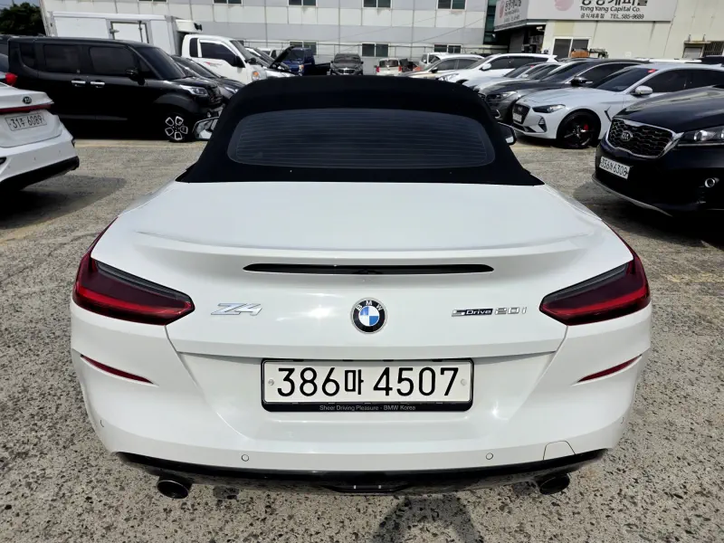 BMW Z4