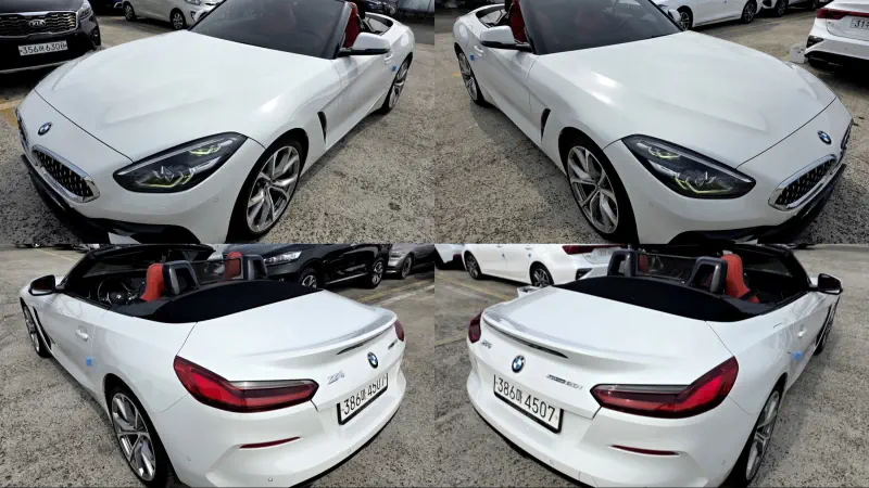 BMW Z4