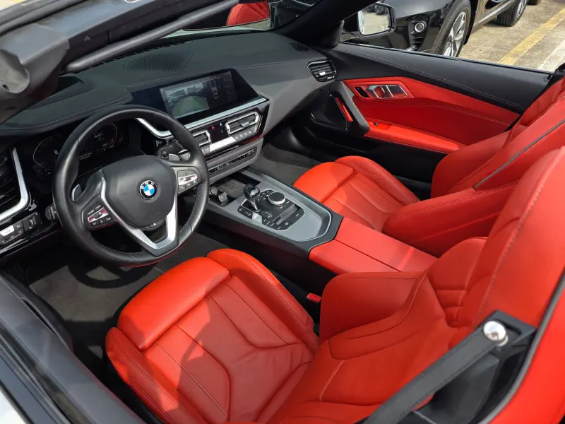 BMW Z4