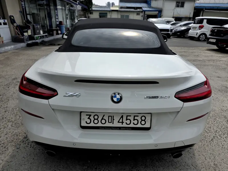BMW Z4