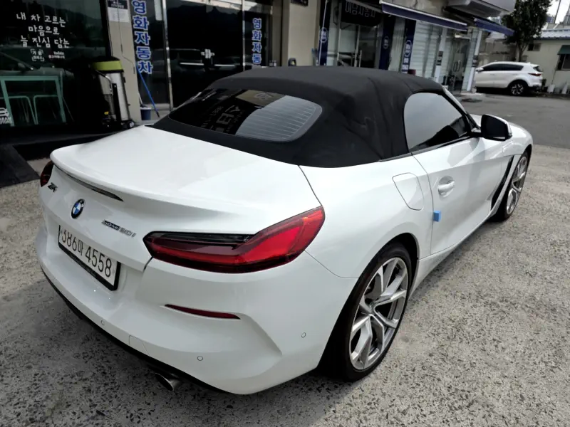 BMW Z4