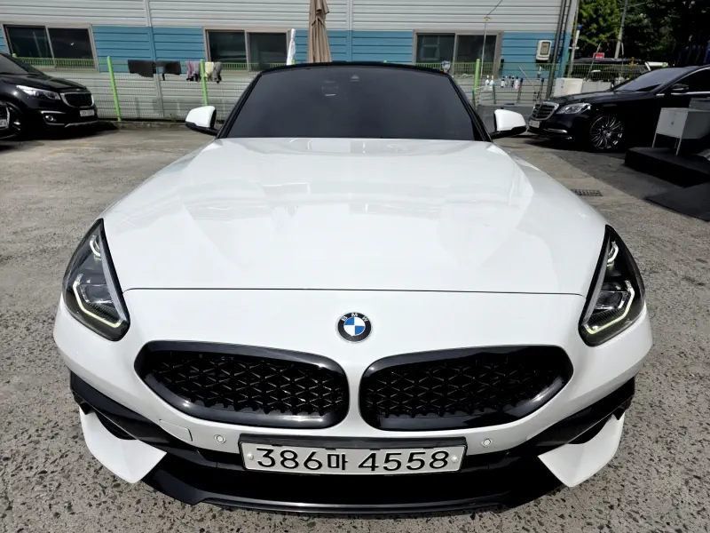 BMW Z4